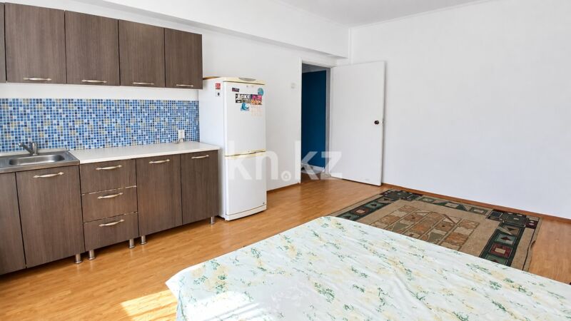 Продажа 2-комнатной квартиры, 37 м² - Продажа квартир от собственников в Алматы - страница 360 фото 1 из 19