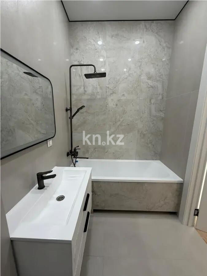 Продажа 3-комнатной квартиры, 77.18 м² - Продажа квартир в панельном доме в Астане - страница 16 фото 4 из 7