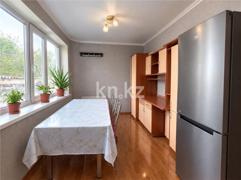 Продажа 3-комнатной квартиры, 61 м² - Продажа трехкомнатных квартир в панельном доме в Темиртау фото 5 из 7