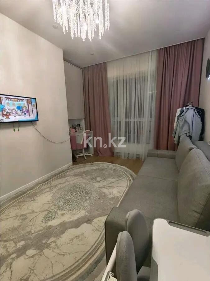 Продажа 3-комнатной квартиры, 88 м² - Продажа квартир от собственников в Астане - страница 7 фото 1 из 3
