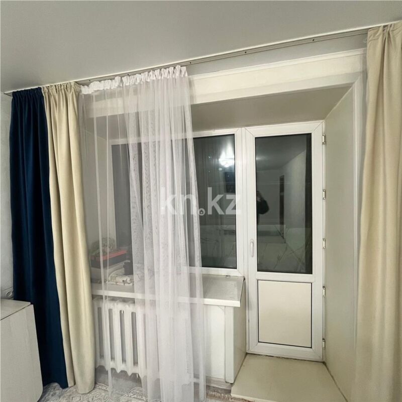 Продажа 2-комнатной квартиры, 47 м² - Продажа двухкомнатных квартир в блочном доме в Казахстане - страница 80 фото 3 из 10