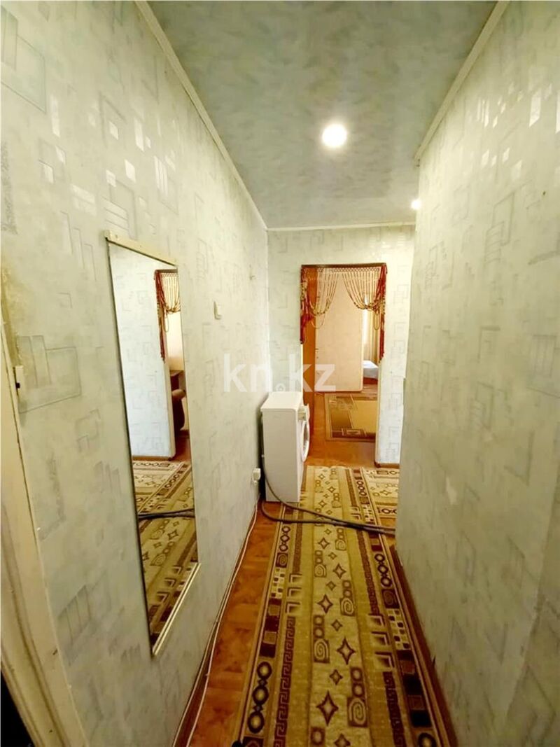Продажа 3-комнатной квартиры, 50 м² - Продажа квартир в Майкудуке Караганды - страница 37 фото 6 из 9