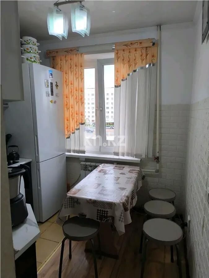 Продажа 3-комнатной квартиры, 66 м² - Продажа трехкомнатных квартир в Ауэзовском р-не Алматы - страница 17 фото 4 из 5