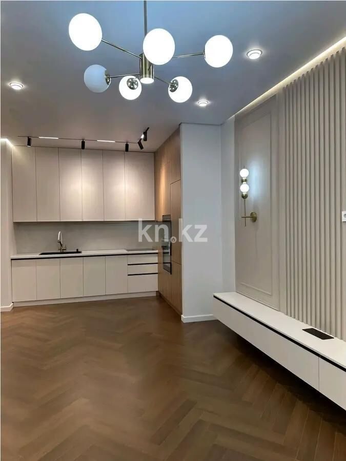 Продажа 2-комнатной квартиры, 55 м² - Продажа квартир от собственников в Алматы - страница 55 фото 3 из 4