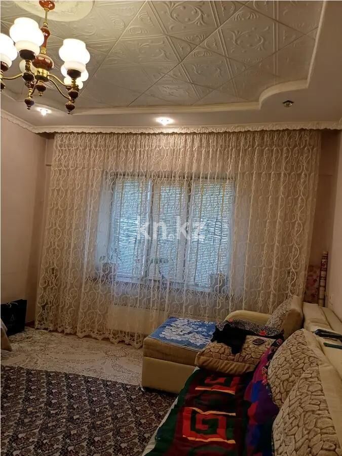 Продажа 1-комнатной квартиры, 35 м² - Продажа однокомнатных квартир в Бостандыкском р-не Алматы - страница 11 фото 1 из 4
