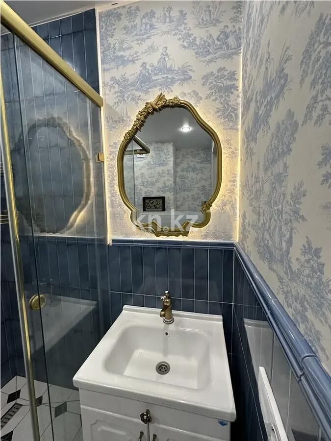 Продажа 2-комнатной квартиры, 33 м² - Недвижимость в Алматы - страница 3 фото 4 из 5