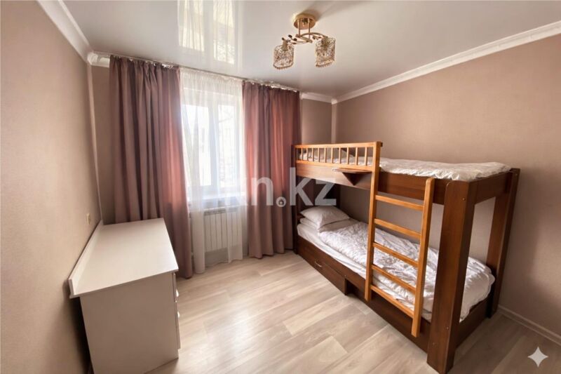 Продажа 3-комнатной квартиры, 49 м² - Продажа квартир в Майкудуке Караганды - страница 32 фото 2 из 6