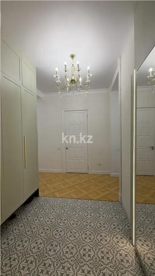 Продажа 3-комнатной квартиры, 87 м² - Продажа трехкомнатных квартир в кирпичном доме в Казахстане - страница 3 фото 5 из 5