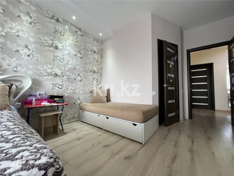 Продажа 3-комнатной квартиры, 95 м² - Продажа трехкомнатных квартир в монолитно-каркасном доме в Казахстане - страница 133 фото 20 из 38