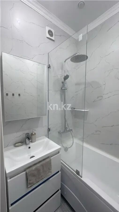 Продажа 2-комнатной квартиры, 56 м² - Продажа квартир от собственников в Астане - страница 14 фото 4 из 5