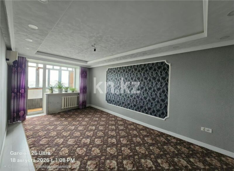 Продажа 2-комнатной квартиры, 42 м² - Продажа двухкомнатных квартир в кирпичном доме в Казахстане - страница 88 фото 1 из 11