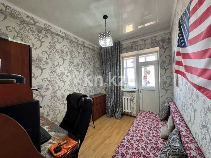 Продажа 3-комнатной квартиры, 69 м² - Продажа квартир в кирпичном доме в Казахстане - страница 254 фото 7 из 20