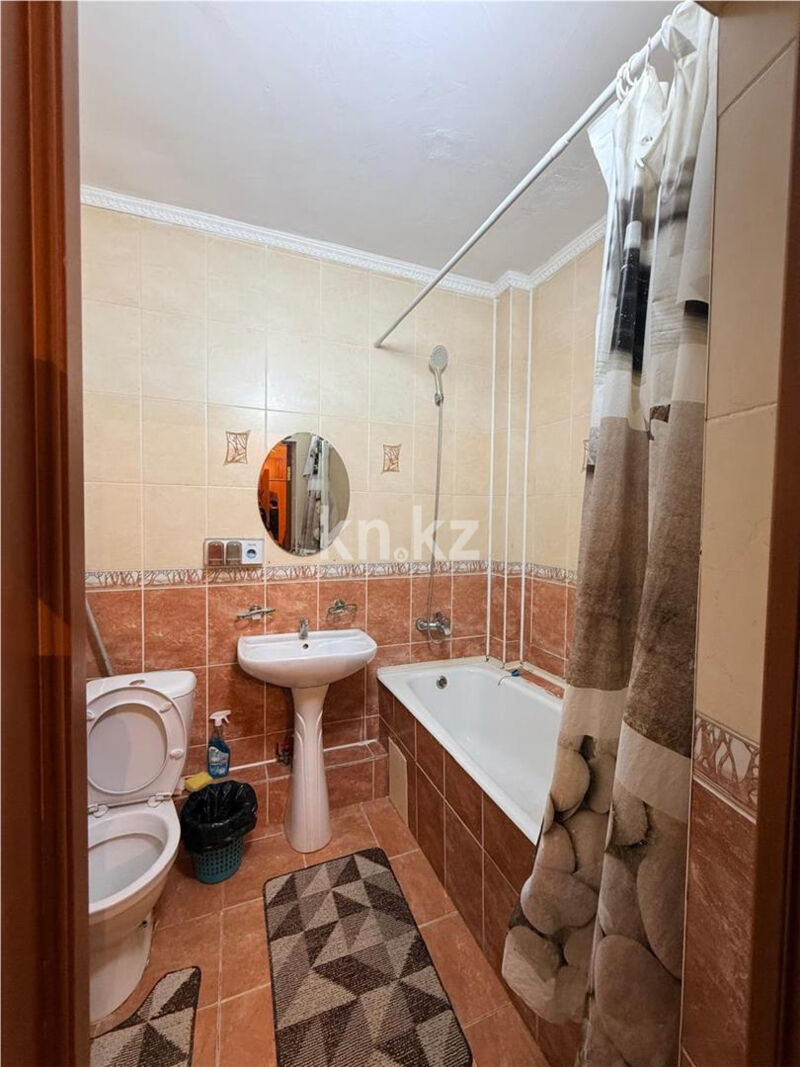 Продажа 1-комнатной квартиры, 44.4 м² - Продажа земельных участков в Актау фото 8 из 8