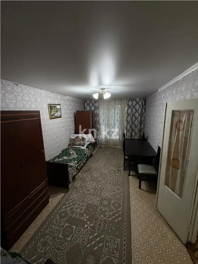 Продажа 1-комнатной квартиры, 34.8 м² - Продажа квартир в Казахстане - страница 150 фото 1 из 3