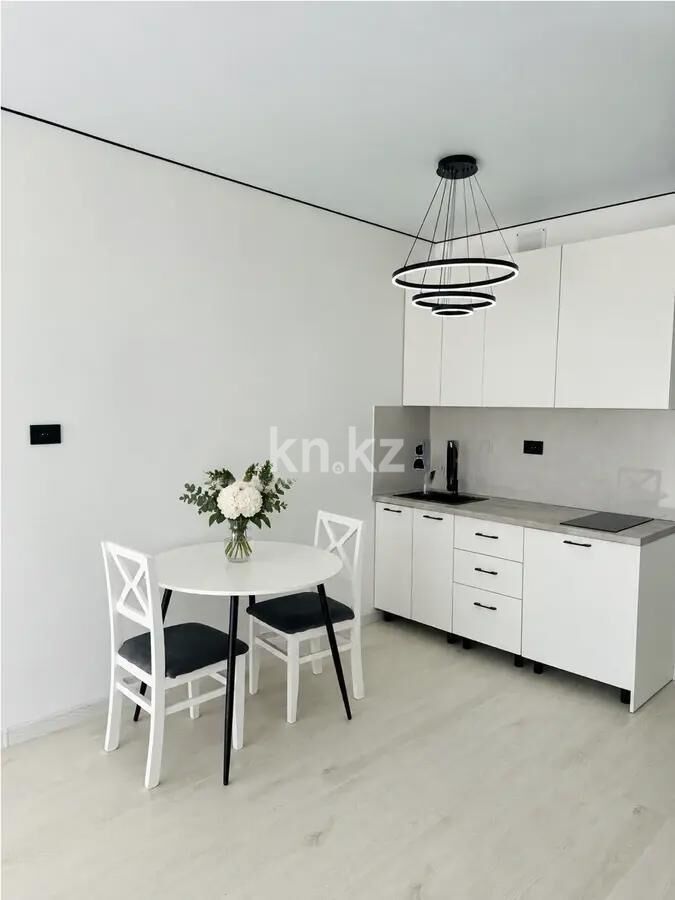 Продажа 1-комнатной квартиры, 33.4 м² - Продажа квартир в Казахстане - страница 7 фото 2 из 5