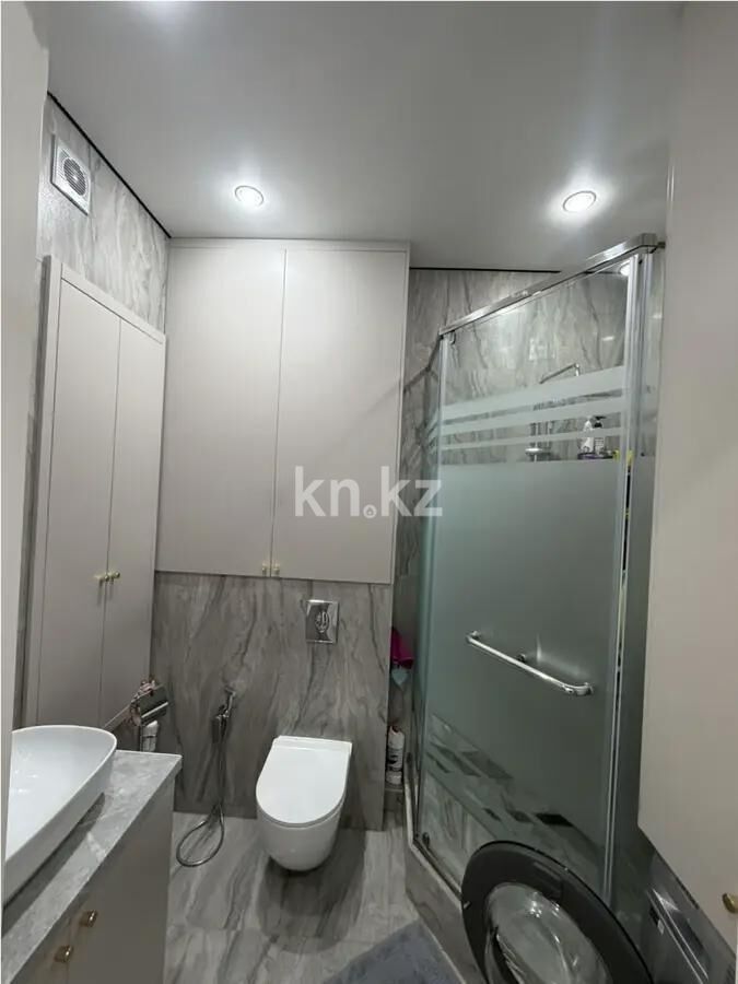 Продажа 3-комнатной квартиры, 100 м² - Продажа трехкомнатных квартир от собственников в Казахстане - страница 10 фото 6 из 7