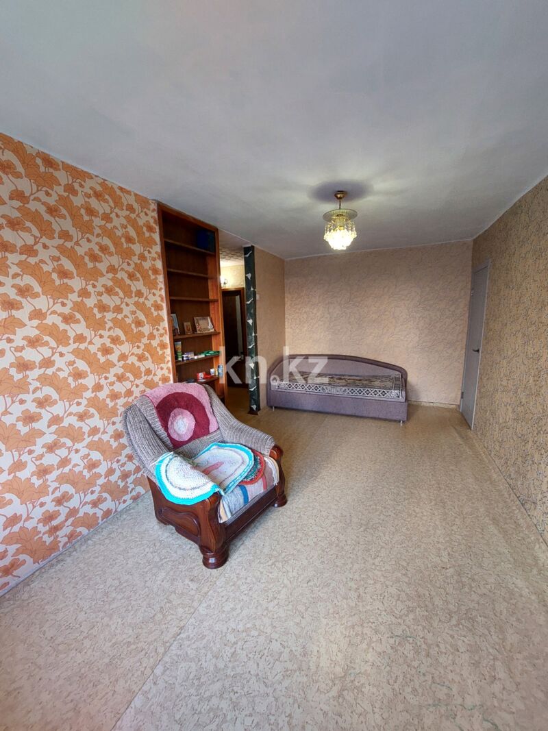 Продажа 2-комнатной квартиры, 44 м² - Продажа двухкомнатных квартир в Городе Караганды - страница 14 фото 8 из 13