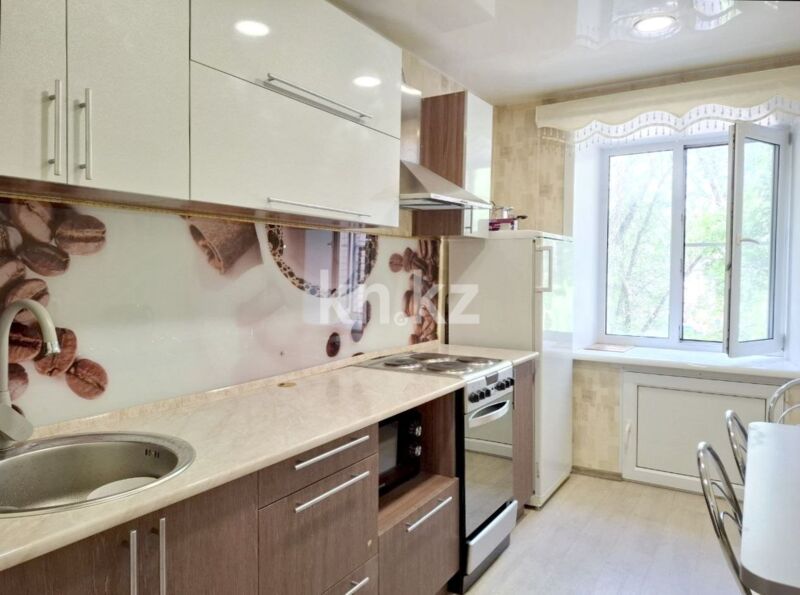 Продажа 2-комнатной квартиры, 50 м² - Продажа недвижимости в Усть-Каменогорске - страница 3 фото 5 из 9