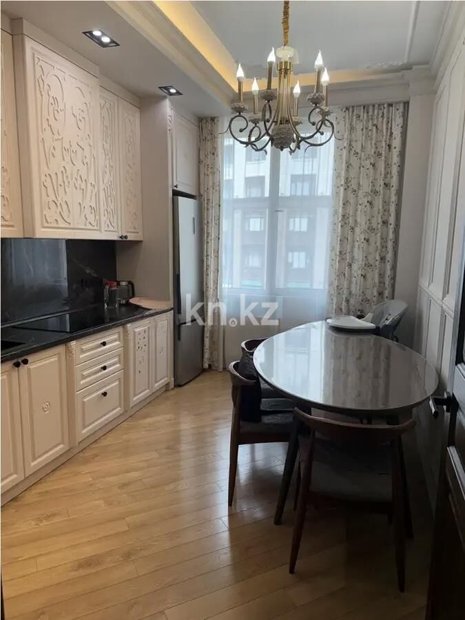 Продажа 2-комнатной квартиры, 65 м² - Продажа двухкомнатных квартир в р-не Сарайшык Астаны - страница 30 фото 3 из 4