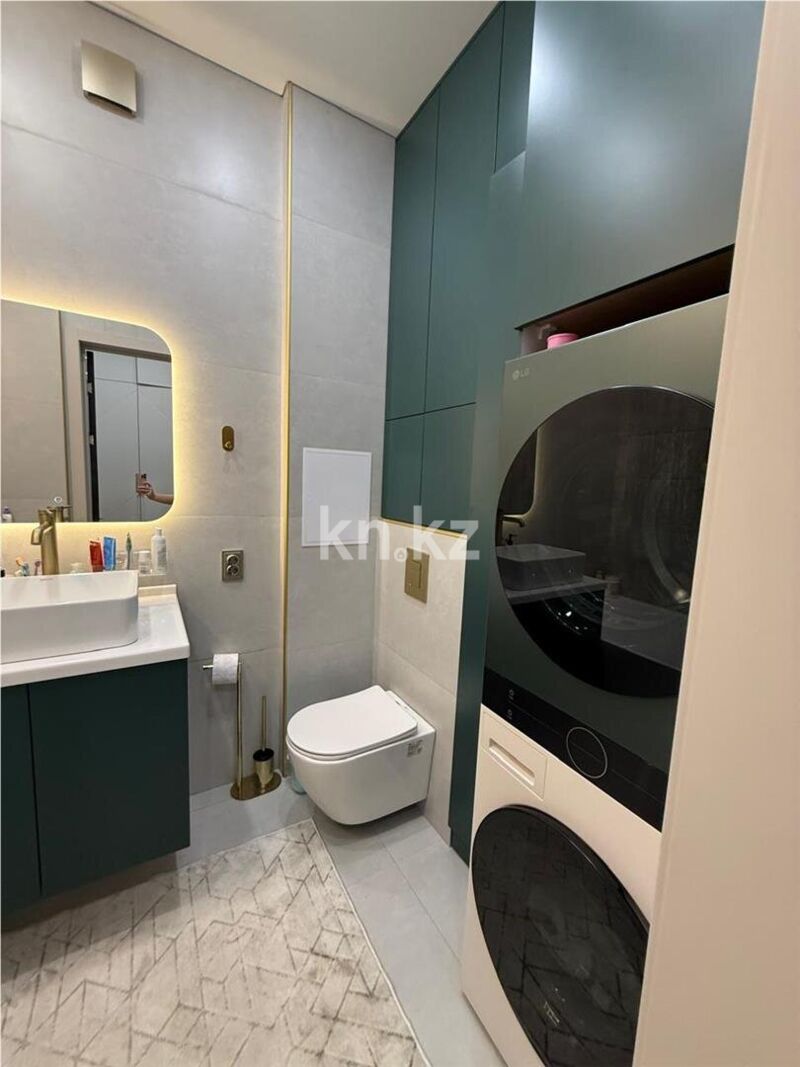 Продажа 3-комнатной квартиры, 65 м² - Продажа квартир в Караганде - страница 15 фото 10 из 13