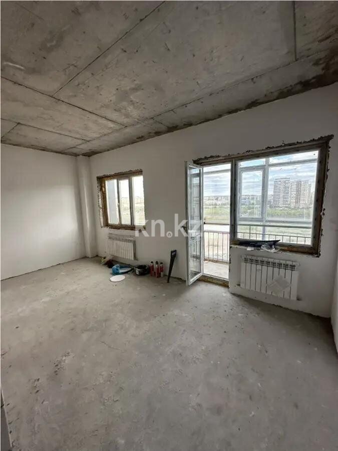Продажа 2-комнатной квартиры, 68 м² - Продажа квартир в Казахстане - страница 46 фото 1 из 5