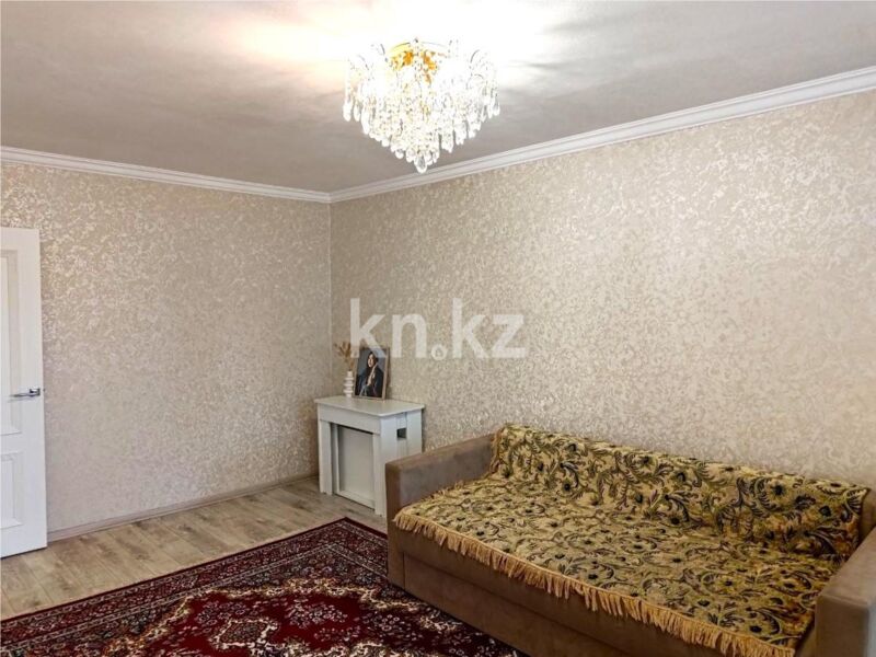 Продажа 3-комнатной квартиры, 63 м² - Продажа квартир в Пришахтинске Караганды - страница 5 фото 3 из 14