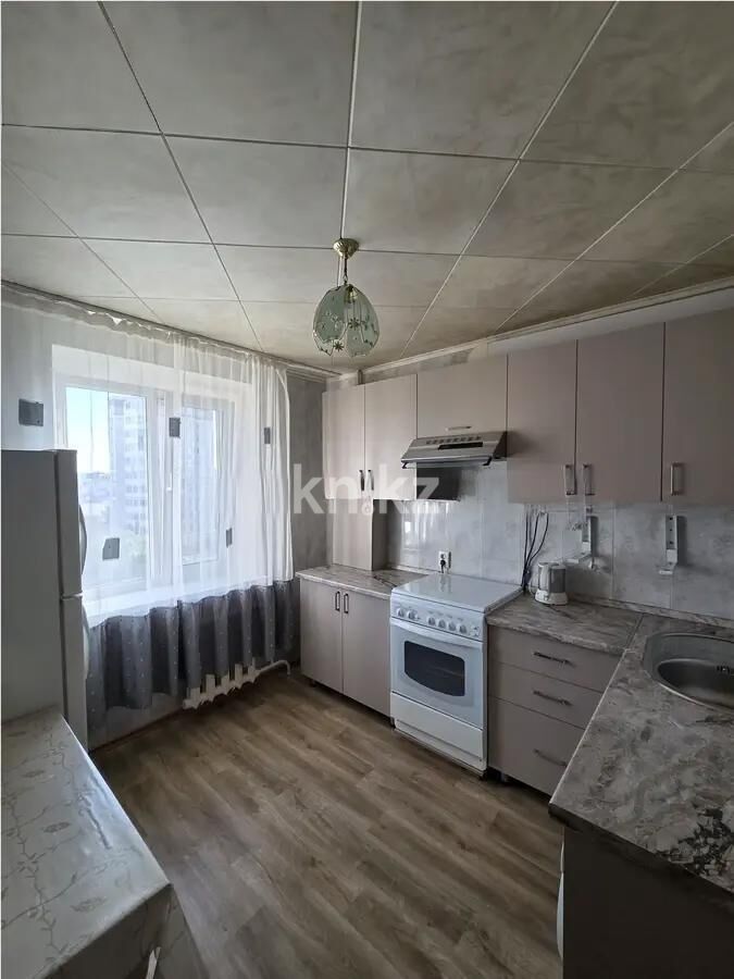 Продажа 2-комнатной квартиры, 50.7 м² - Продажа квартир в панельном доме в Астане - страница 8 фото 3 из 3