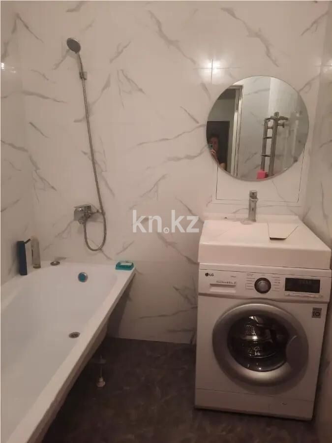 Продажа 2-комнатной квартиры, 69 м² - Продажа двухкомнатных квартир в панельном доме в Алматы - страница 28 фото 4 из 6