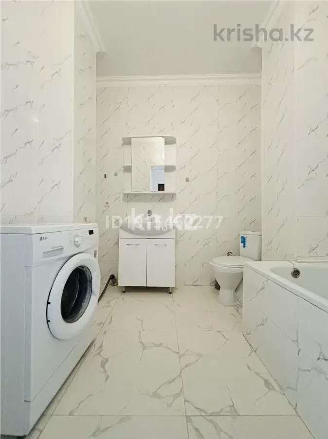 Продажа 1-комнатной квартиры, 37 м² - Продажа домов, коттеджей в Павлодаре фото 3 из 4