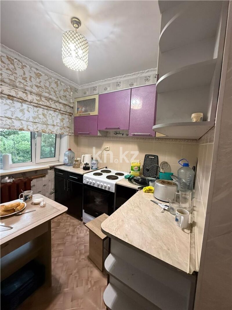 Продажа 2-комнатной квартиры, 45 м² - Продажа квартир в Майкудуке Караганды - страница 29 фото 9 из 13
