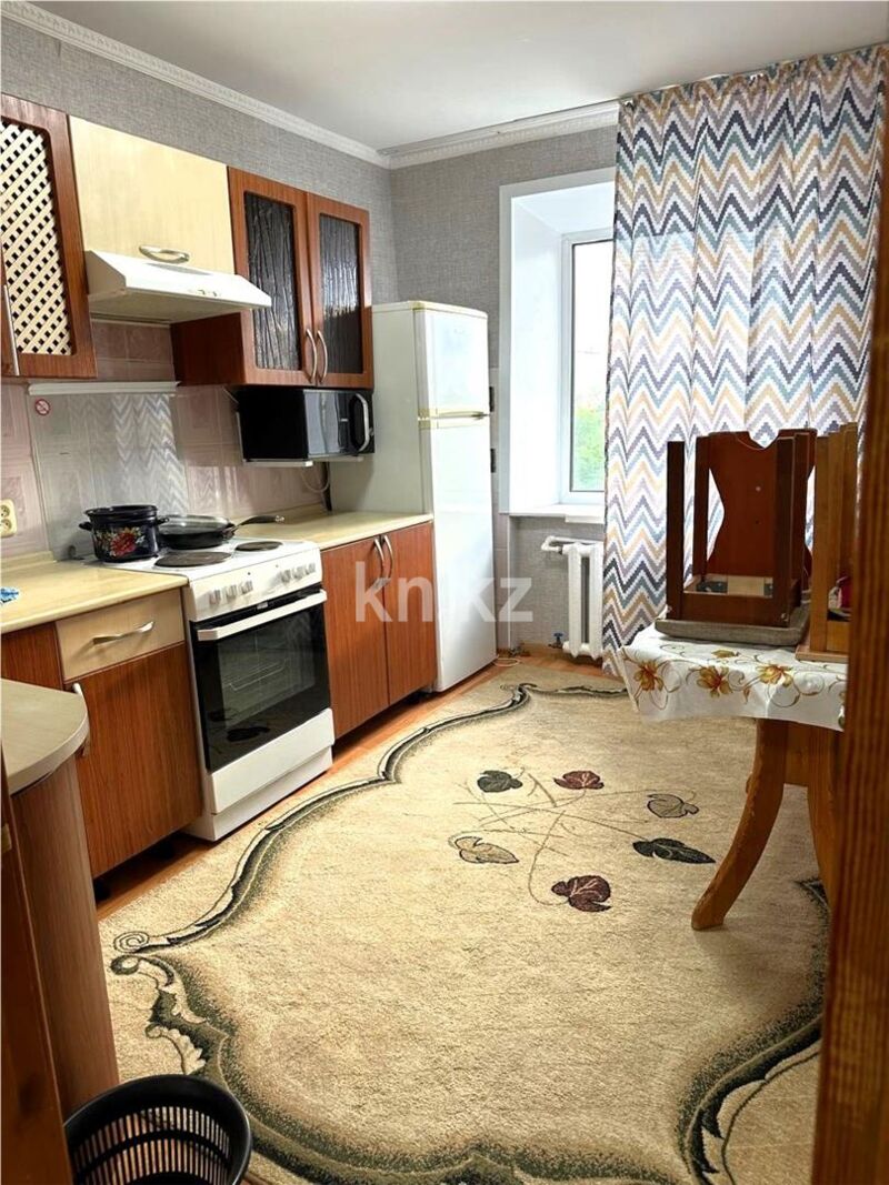 Продажа 3-комнатной квартиры, 62 м² - Недвижимость в Темиртау - страница 34 фото 7 из 13