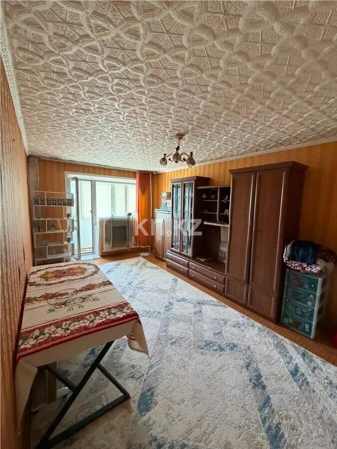Продажа 2-комнатной квартиры, 46 м² - Продажа двухкомнатных квартир в Пришахтинске Караганды фото 2 из 4