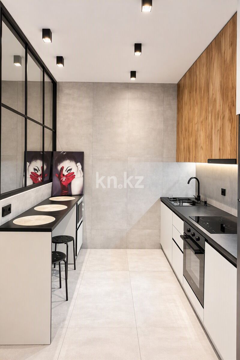 Аренда 2-комнатной квартиры посуточно, 75 м² - Продажа домов, коттеджей в Семее фото 11 из 23