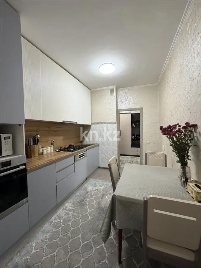 Продажа 2-комнатной квартиры, 53 м² - Продажа двухкомнатных квартир в панельном доме в Казахстане - страница 5 фото 3 из 4