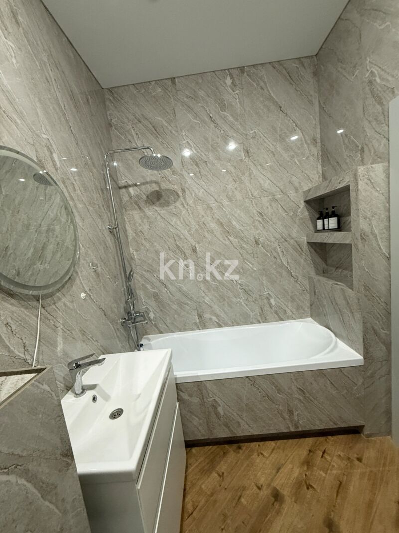 Продажа 2-комнатной квартиры, 52 м² - Продажа двухкомнатных квартир от собственников в Караганде - страница 24 фото 10 из 11
