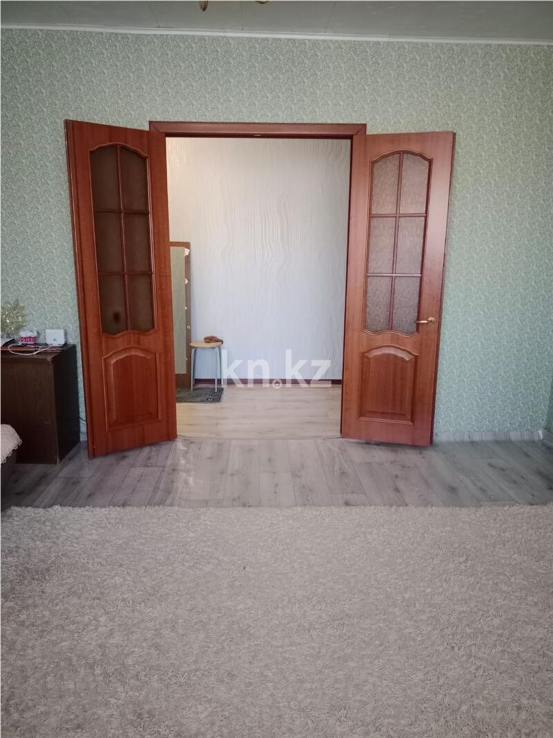 Продажа 2-комнатной квартиры, 53 м² - Продажа двухкомнатных квартир на Юго-Востоке Караганды - страница 24 фото 2 из 9