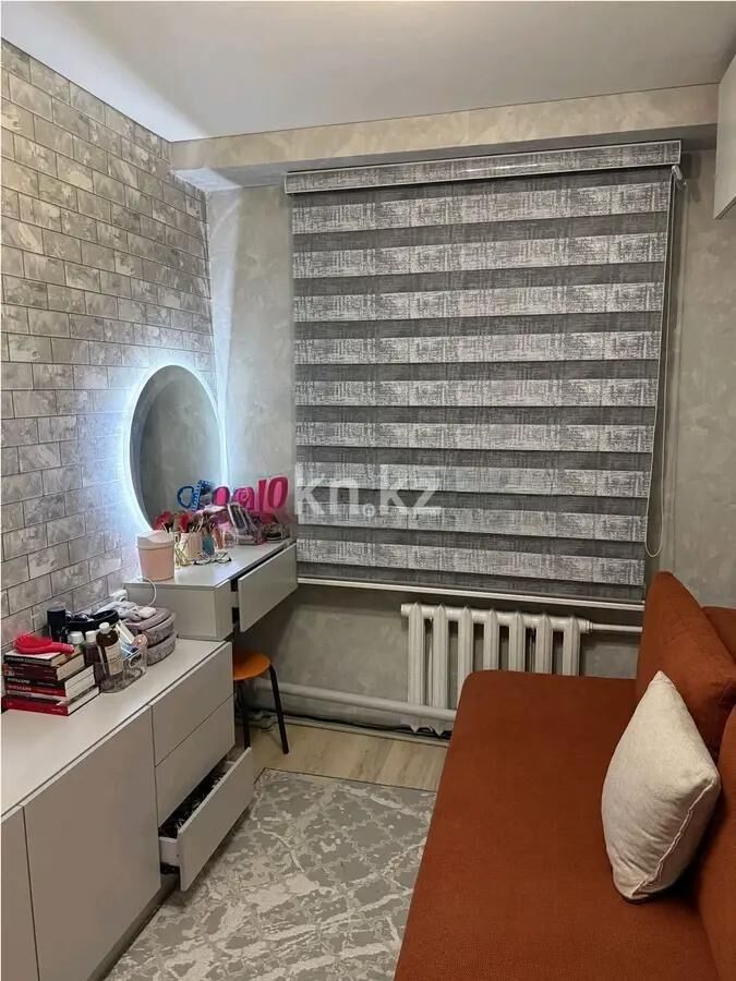 Продажа 3-комнатной квартиры, 60.6 м² - Продажа трехкомнатных квартир в Ауэзовском р-не Алматы - страница 17 фото 3 из 7