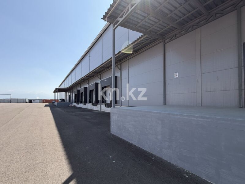 Аренда базы, 12000 м² - Аренда недвижимости в Алматинской области фото 12 из 12