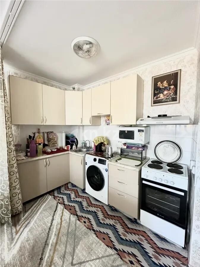 Продажа 2-комнатной квартиры, 38 м² - Продажа двухкомнатных квартир в р-не Алматы Астаны - страница 15 фото 3 из 4