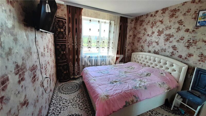 Продажа 3-комнатной квартиры, 80 м² - Аренда квартир посуточно в Актобе фото 3 из 16