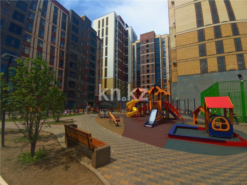Продажа 3-комнатной квартиры, 73 м² - Продажа трехкомнатных квартир на Юго-Востоке Караганды - страница 18 фото 7 из 7