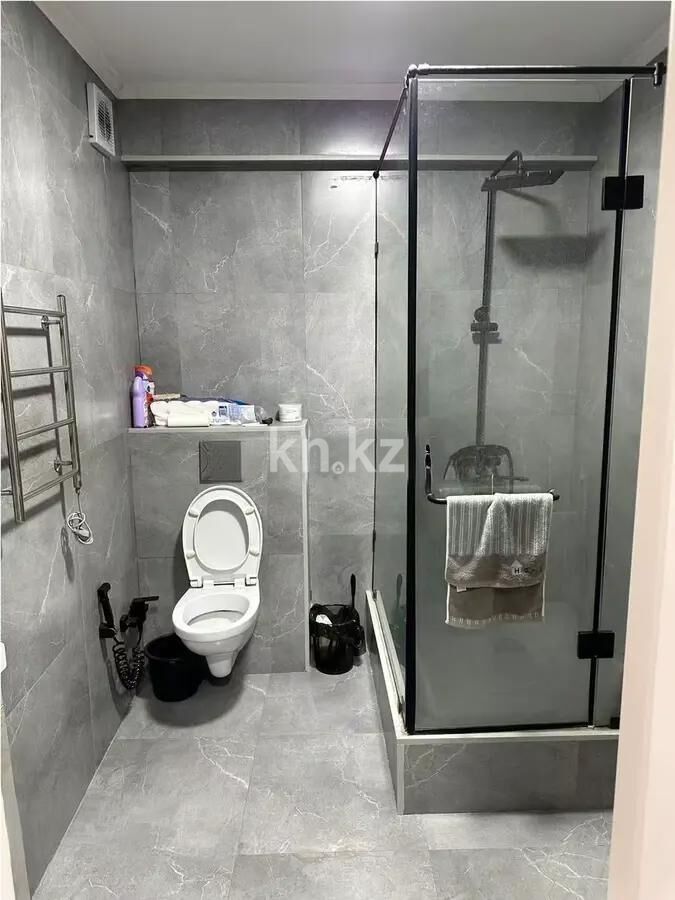 Продажа 2-комнатной квартиры, 42 м² - Продажа квартир в монолитно-каркасном доме в Казахстане - страница 14 фото 3 из 4