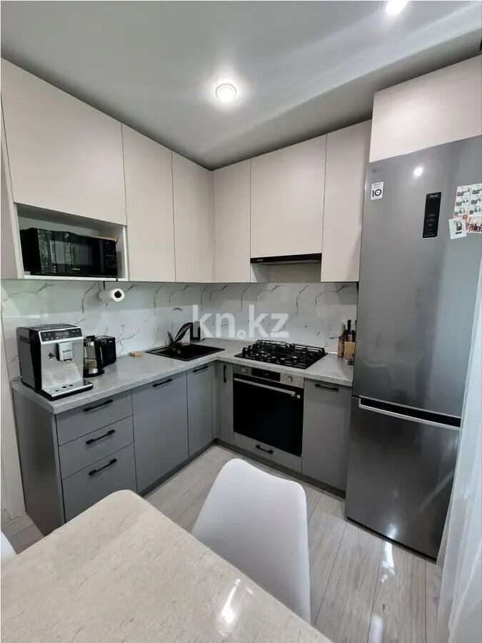 Продажа 2-комнатной квартиры, 42 м² - Продажа двухкомнатных квартир в панельном доме в Казахстане - страница 63 фото 3 из 5