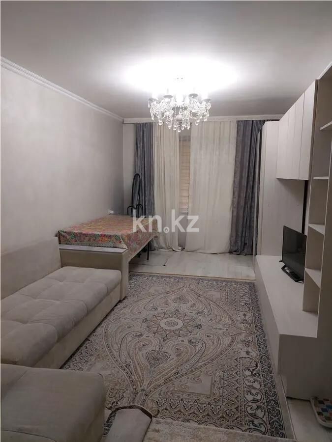 Продажа 3-комнатной квартиры, 63 м² - Продажа трехкомнатных квартир в Ауэзовском р-не Алматы - страница 15 фото 1 из 5