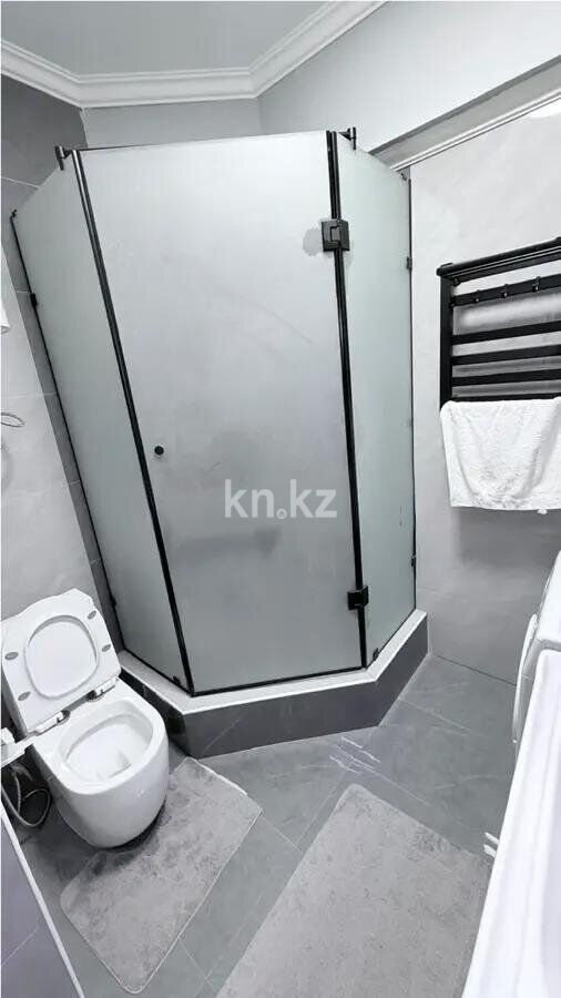 Продажа 1-комнатной квартиры, 34.5 м² - Продажа однокомнатных квартир в Казахстане - страница 8 фото 3 из 5