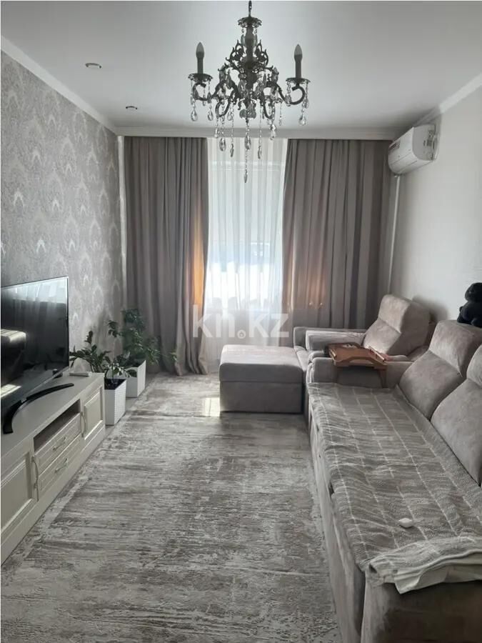 Продажа 1-комнатной квартиры, 40 м² - Продажа квартир в блочном доме в Астане - страница 21 фото 1 из 3