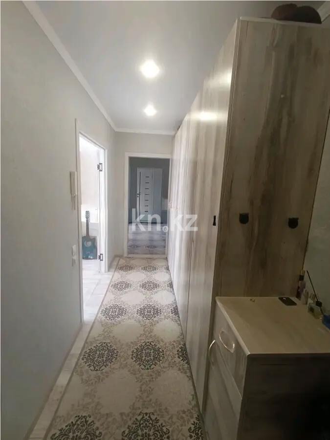 Продажа 4-комнатной квартиры, 81 м² - Продажа четырехкомнатных квартир в панельном доме в Абае фото 7 из 8