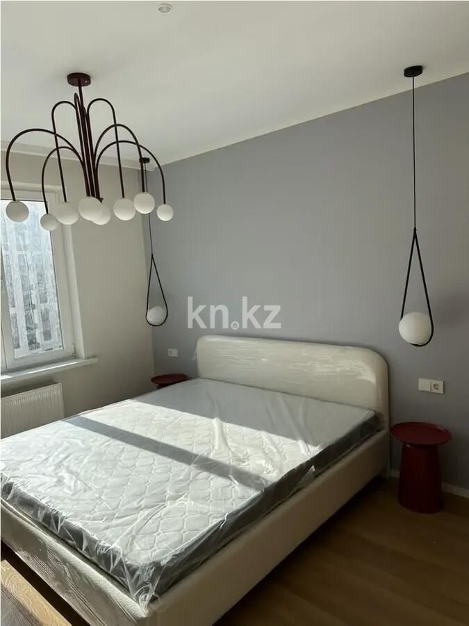 Продажа 2-комнатной квартиры, 50 м² - Продажа двухкомнатных квартир от собственников в Алматы фото 1 из 5
