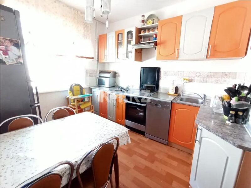 Продажа 4-комнатной квартиры, 74 м² - Продажа четырехкомнатных квартир в панельном доме в Караганде - страница 4 фото 4 из 4