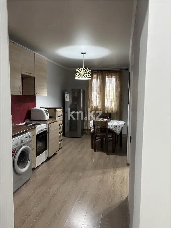 Продажа 1-комнатной квартиры, 39.7 м² - Продажа однокомнатных квартир в Казахстане - страница 22 фото 2 из 4